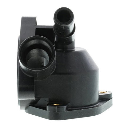 MotoRad CH5996 Engine Coolant Water Outlet, Engine Coolant Thermostat Housing