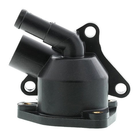 MotoRad CH5996 Engine Coolant Water Outlet, Engine Coolant Thermostat Housing