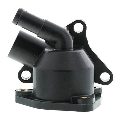 MotoRad CH5996 Engine Coolant Water Outlet, Engine Coolant Thermostat Housing