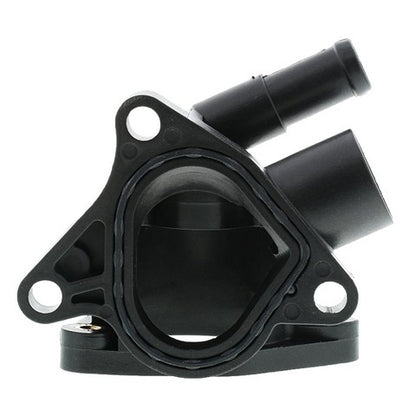 MotoRad CH5996 Engine Coolant Water Outlet, Engine Coolant Thermostat Housing