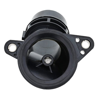 MotoRad CH6001 Engine Coolant Thermostat Housing, Engine Coolant Water Outlet