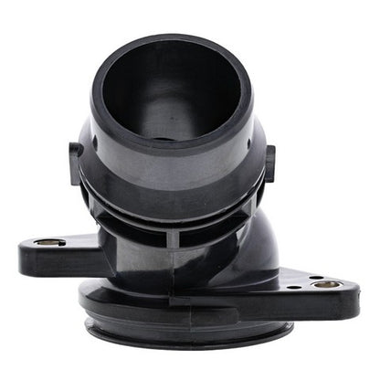 MotoRad CH6001 Engine Coolant Thermostat Housing, Engine Coolant Water Outlet