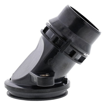 MotoRad CH6001 Engine Coolant Thermostat Housing, Engine Coolant Water Outlet