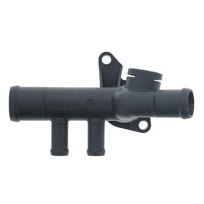 MotoRad CH6102 Radiator Coolant Hose Flange
