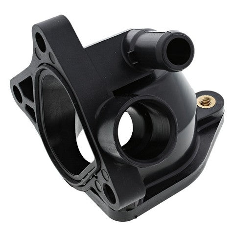 Engine Coolant Water Outlet, Engine Coolant Thermostat Housing from MotoRad part number CH6219