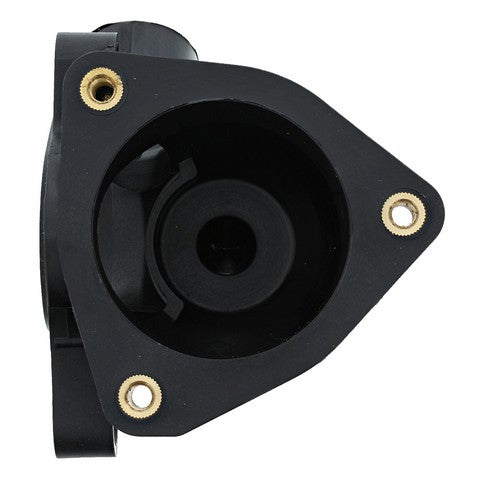 MotoRad CH6219 Engine Coolant Water Outlet, Engine Coolant Thermostat Housing