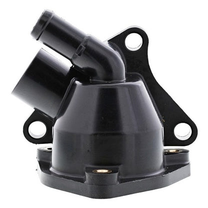 MotoRad CH6219 Engine Coolant Water Outlet, Engine Coolant Thermostat Housing