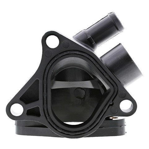 MotoRad CH6219 Engine Coolant Water Outlet, Engine Coolant Thermostat Housing