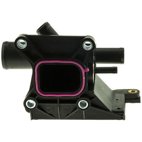 MotoRad CH7690 Engine Coolant Water Outlet, Engine Coolant Thermostat Housing