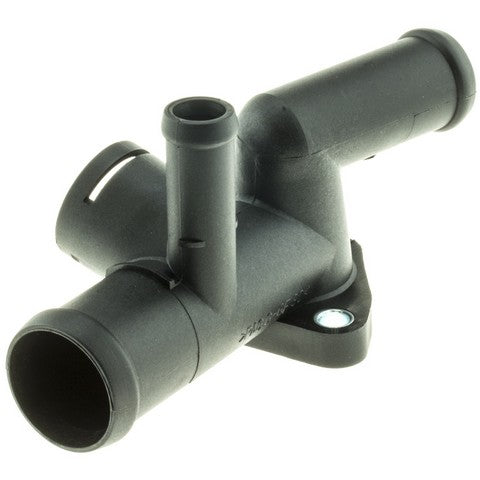 MotoRad CH8702 Engine Coolant Water Outlet, Engine Coolant Thermostat Housing