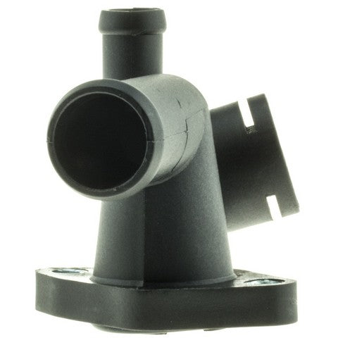 MotoRad CH8702 Engine Coolant Water Outlet, Engine Coolant Thermostat Housing