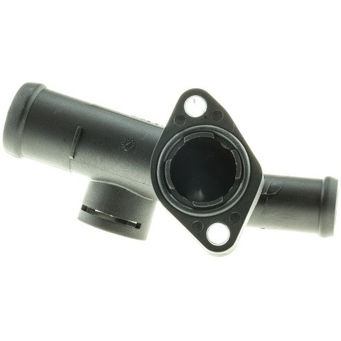 MotoRad CH8702 Engine Coolant Water Outlet, Engine Coolant Thermostat Housing