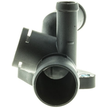 MotoRad CH8702 Engine Coolant Water Outlet, Engine Coolant Thermostat Housing