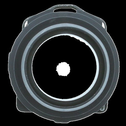 MotoRad CH8714 Radiator Coolant Hose Connector