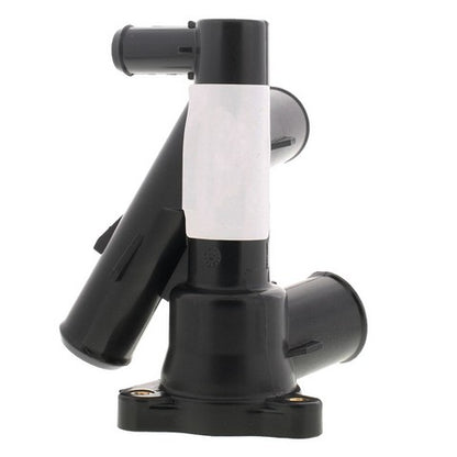 MotoRad CH8778 Engine Coolant Water Outlet, Engine Coolant Thermostat Housing