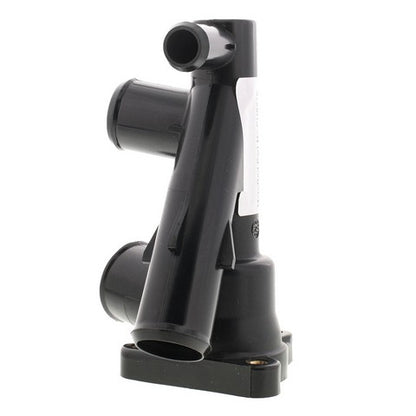 MotoRad CH8778 Engine Coolant Water Outlet, Engine Coolant Thermostat Housing