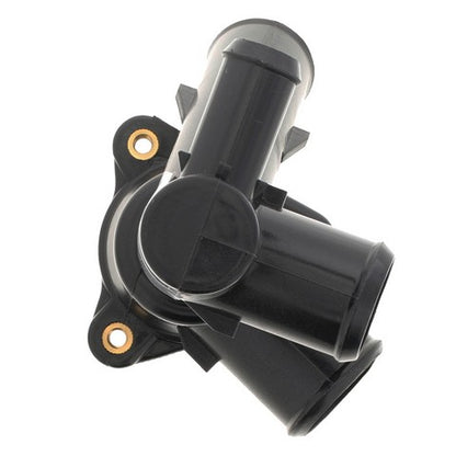 MotoRad CH8778 Engine Coolant Water Outlet, Engine Coolant Thermostat Housing