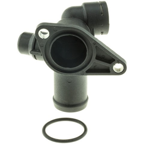 MotoRad CH9904 Engine Coolant Water Outlet, Engine Coolant Thermostat Housing