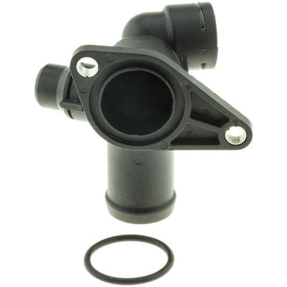MotoRad CH9904 Engine Coolant Water Outlet, Engine Coolant Thermostat Housing