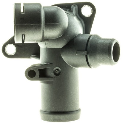 MotoRad CH9904 Engine Coolant Water Outlet, Engine Coolant Thermostat Housing
