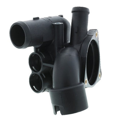 MotoRad CH9920 Engine Coolant Thermostat Housing, Engine Coolant Water Outlet