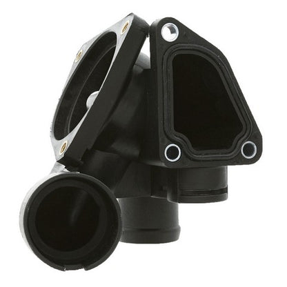MotoRad CH9920 Engine Coolant Thermostat Housing, Engine Coolant Water Outlet