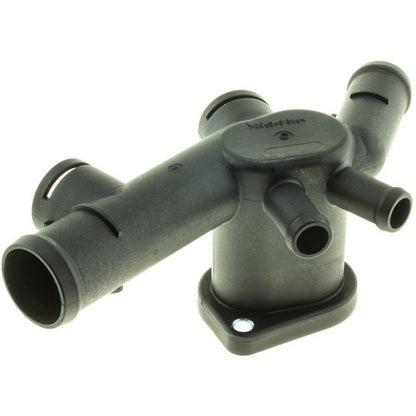 MotoRad CH9964 Engine Coolant Water Outlet, Engine Coolant Thermostat Housing