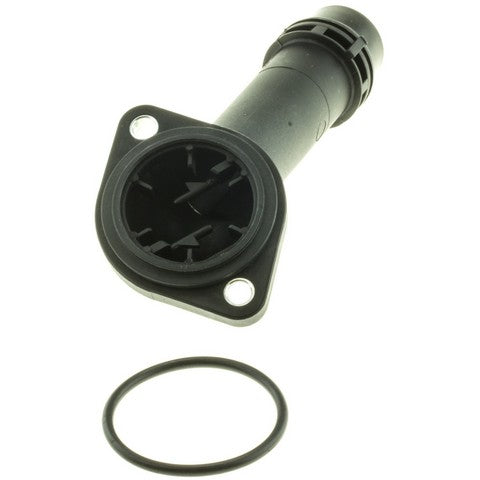 MotoRad CH9991 Engine Coolant Water Outlet, Engine Coolant Thermostat Housing