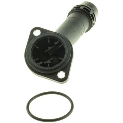 MotoRad CH9991 Engine Coolant Water Outlet, Engine Coolant Thermostat Housing