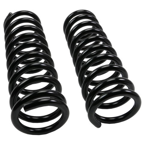 Coil Spring Set from MOOG part number CS638