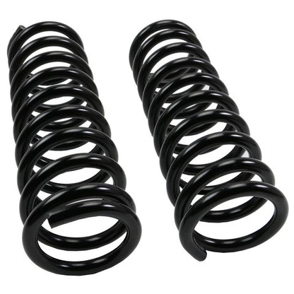 Coil Spring Set from MOOG part number CS638