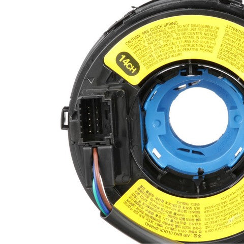 Standard Motor Parts CSP138 Air Bag Clockspring