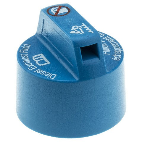 MotoRad DEF101 Diesel Exhaust Fluid (DEF) Filler Cap