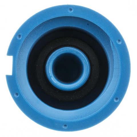 MotoRad DEF101 Diesel Exhaust Fluid (DEF) Filler Cap