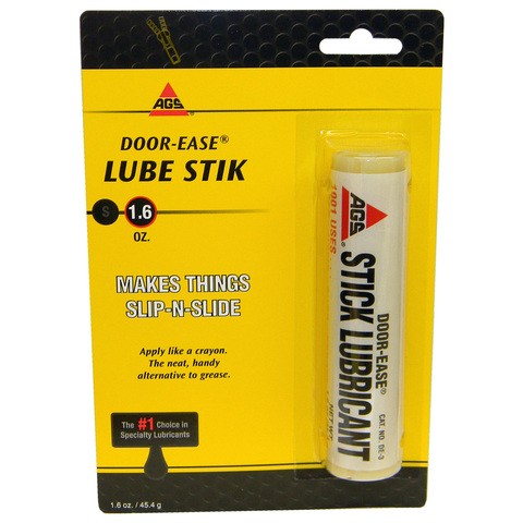 Dry Film Lubricant from AGS part number DEK-3H