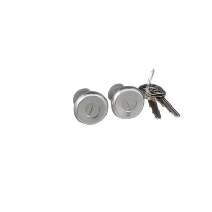 Standard Motor Parts DL-7 Door Lock Kit