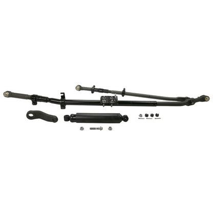 Steering Linkage Assembly from MOOG part number DS800980A
