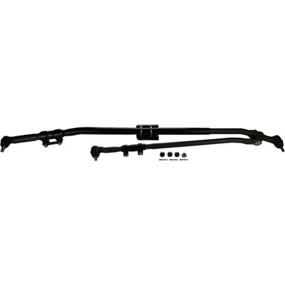 Steering Tie Rod End Assembly from MOOG part number DS800981A
