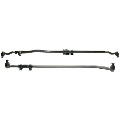 Steering Linkage Assembly from MOOG part number DS800982A