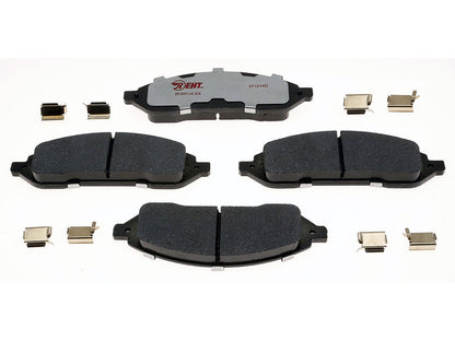 Raybestos EHT1022H Disc Brake Pad – Front