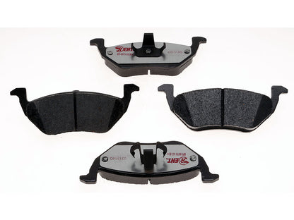 Raybestos EHT1055 Disc Brake Pad – Rear