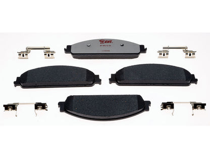Raybestos EHT1070H Disc Brake Pad – Front