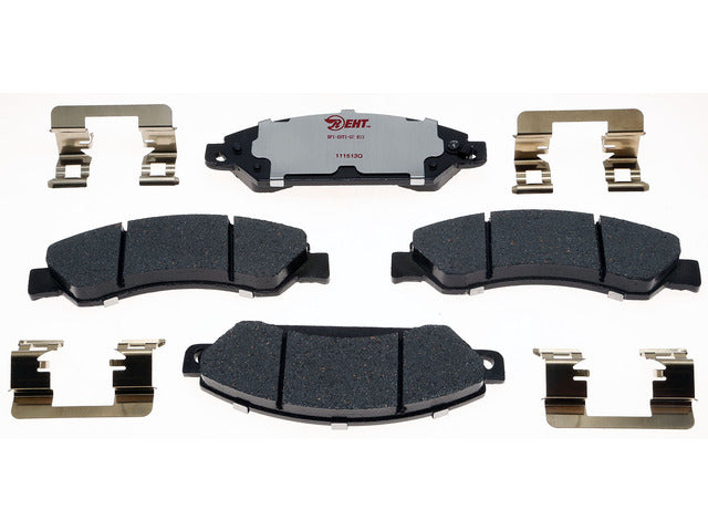 Disc Brake Pad from Raybestos part number EHT1092H