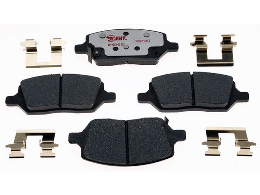 Disc Brake Pad from Raybestos part number EHT1093H