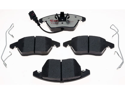 Raybestos EHT1107H Disc Brake Pad – Front