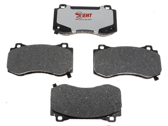 Raybestos EHT1149 Disc Brake Pad – Front