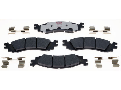 Raybestos EHT1158H Disc Brake Pad – Front