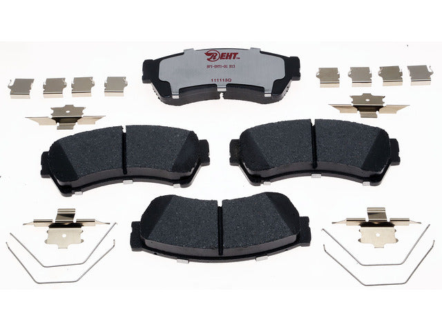 Disc Brake Pad from Raybestos part number EHT1164H