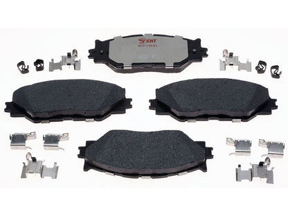 Raybestos EHT1178H Disc Brake Pad – Front