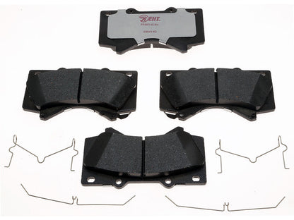 Raybestos EHT1303H Disc Brake Pad – Front